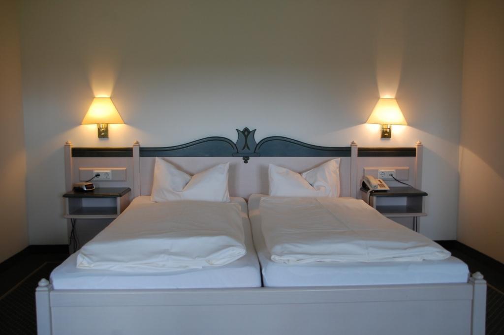 Gutshaus Redewisch Hotel & Restaurant Boltenhagen  Room photo